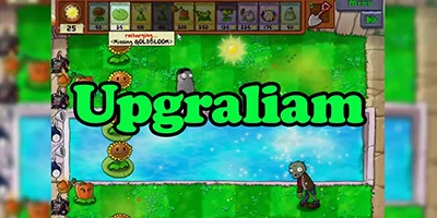 Plants-vs-Zombies-Upgraliam